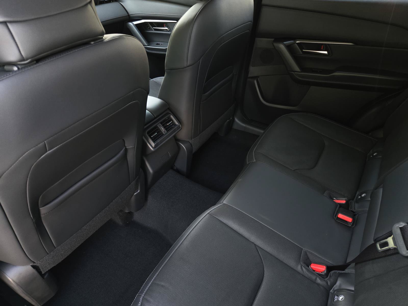New 2026 MAZDA CX-5 Preferred AWD/4WD image 12
