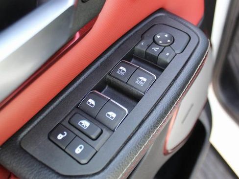 Used 2025 RAM 1500 Rebel w/ Rebel Level 2 Equipment Group image 10