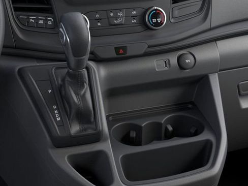 New 2025 Ford Transit 350 Base w/ Load Area Protection Package image 15