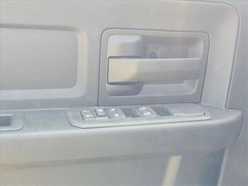 New 2026 RAM 2500 Tradesman image 15