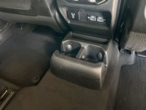 Used 2023 Jeep Grand Cherokee L Altitude image 27