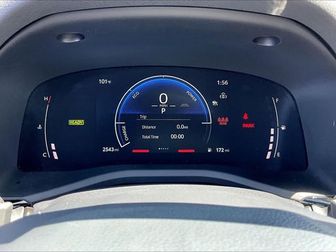 Used 2026 Toyota Camry SE FWD image 24