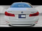 Used 2019 BMW 530i w/ Convenience Package image 5