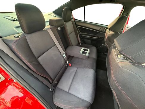Used 2020 Subaru WRX Premium w/ Popular Package #1 AWD/4WD image 26