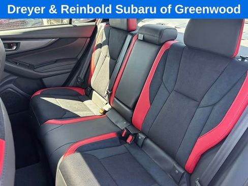 New 2026 Subaru WRX Limited AWD/4WD image 30
