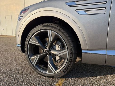 New 2026 Genesis GV80 3.5T Prestige image 10