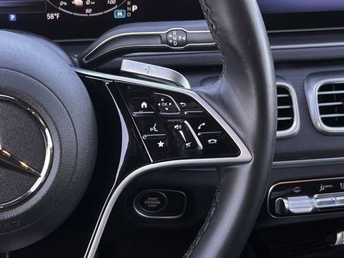 Used 2025 Mercedes-Benz GLE 450e 4MATIC image 14