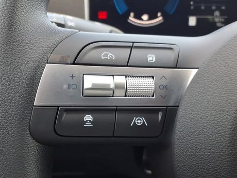 New 2026 Hyundai Tucson SEL FWD image 24
