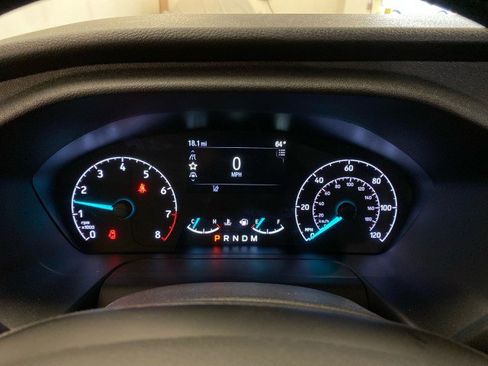 New 2025 Ford Transit 350 148 Medium Roof w/ Exterior Upgrade Package image 15