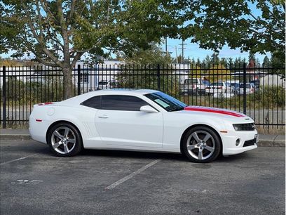 Used 2010 Chevrolet Camaro SS w/ RS Package
