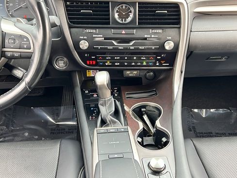 Used 2021 Lexus RX 350 AWD w/ Premium Package image 13