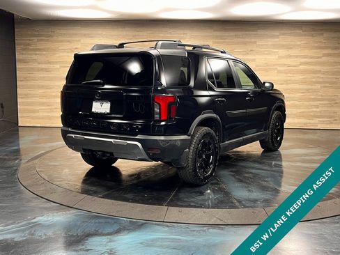 Used 2026 Honda Passport TrailSport image 10