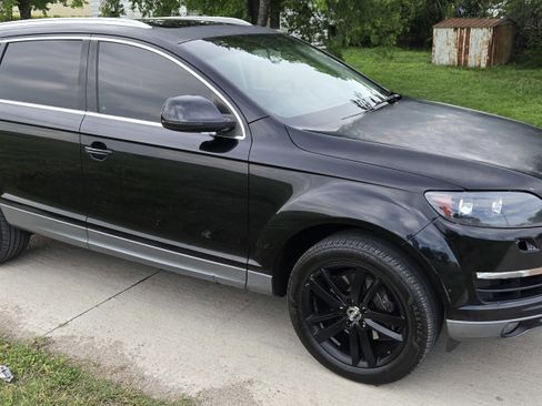 Used 2011 Audi Q7 3.0T Premium image 11