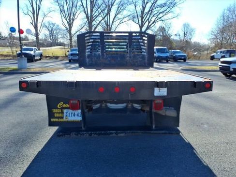 Used 2012 Ford F450 XL w/ XL Value Pkg image 5