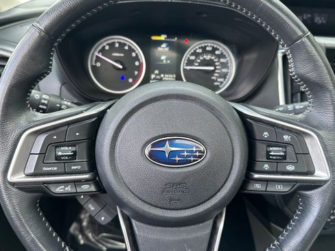 Used 2021 Subaru Forester Premium w/ Popular Package #1 image 16