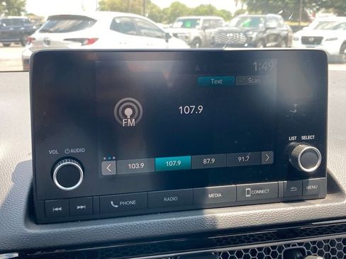 Used 2025 Honda Civic Sport image 20