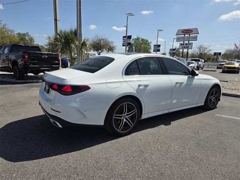 Used 2026 Mercedes-Benz E 350 Sedan image 14