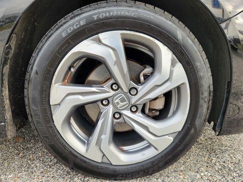 Used 2019 Honda Accord EX-L image 20