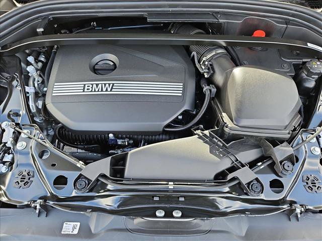 New 2027 BMW X2 xDrive28i w/ Convenience Package AWD/4WD image 17