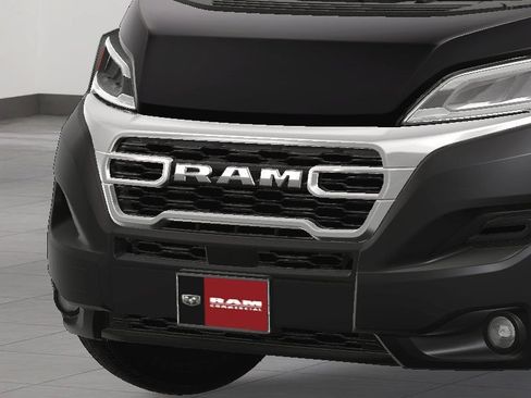 New 2024 RAM ProMaster 2500 w/ Quick Order Package 22G SLT FWD image 14