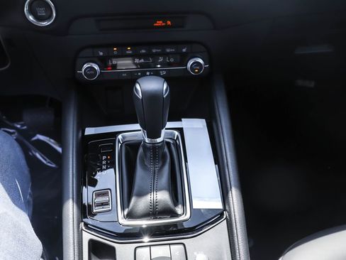 New 2025 MAZDA CX-5 AWD 2.5 S w/ Select Package image 38