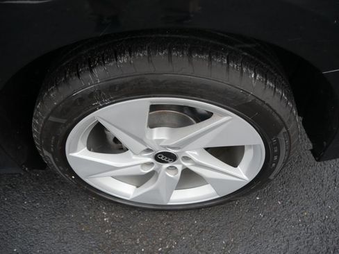 Certified 2023 Audi A3 2.0T Premium w/ Convenience Package image 13