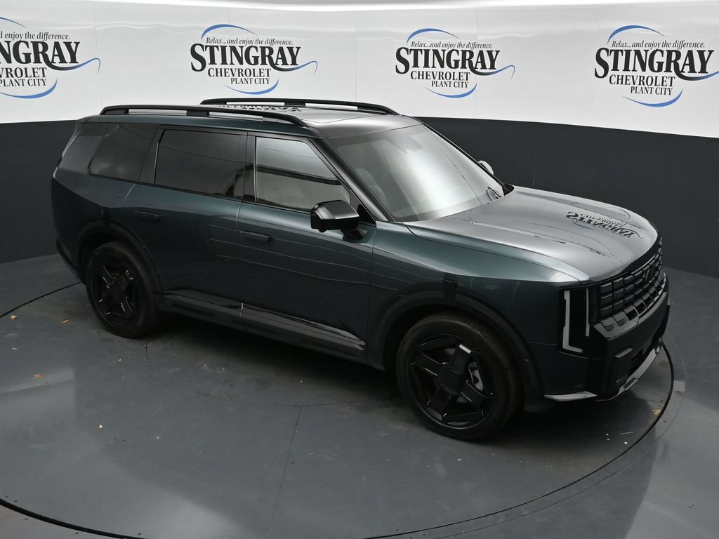 Used 2027 Kia Telluride SX X-Line w/ Towing Package AWD/4WD image 18
