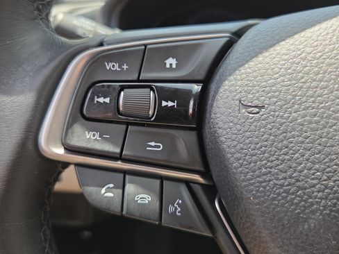 Certified 2021 Honda Accord Touring image 38