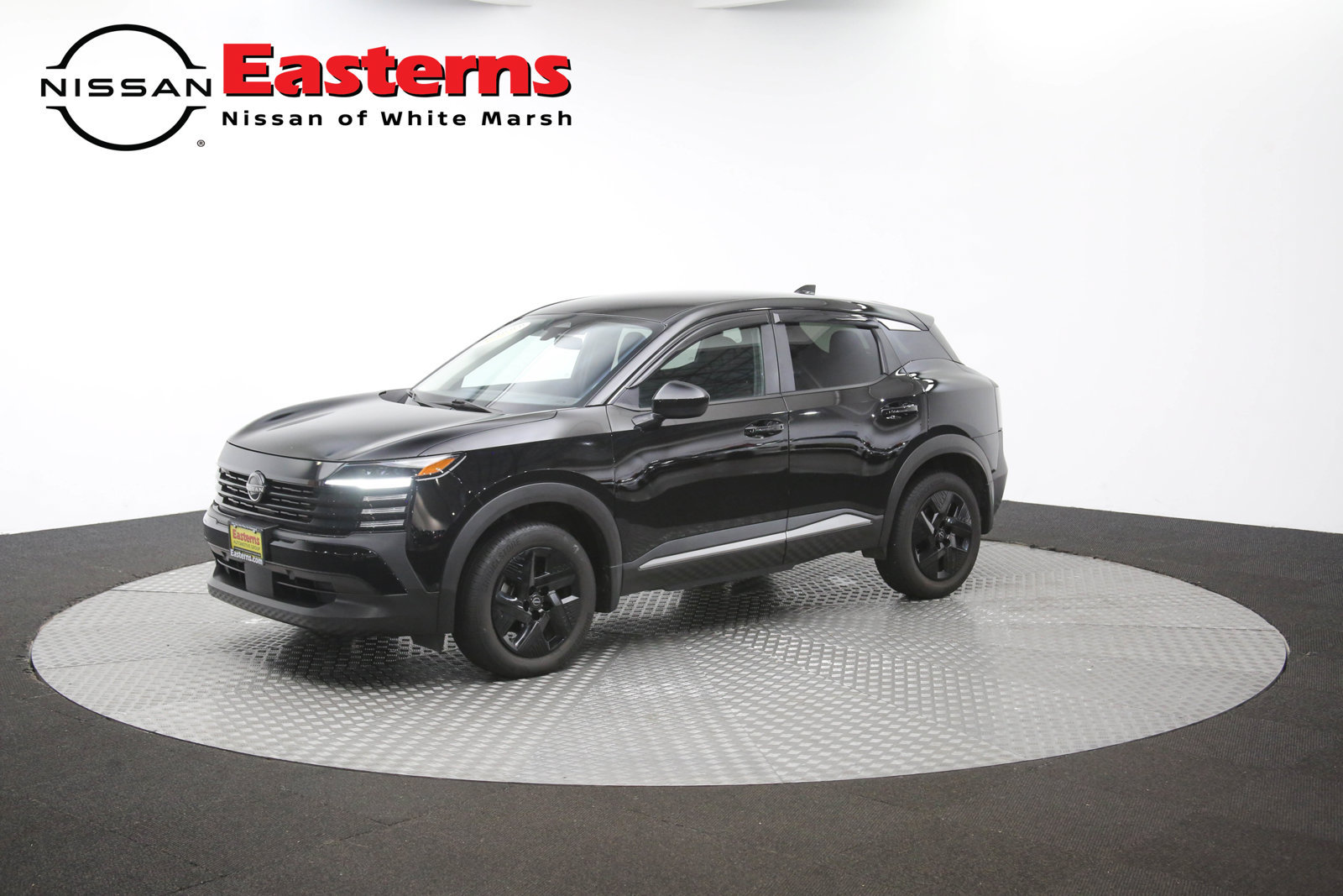 Used 2025 Nissan Kicks SV FWD image 56