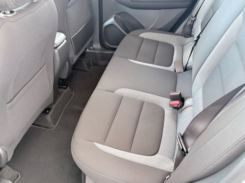 New 2026 Chevrolet TrailBlazer LT w/ LT Cold Weather Package image 16