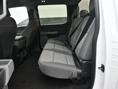 Used 2024 Ford F250 XL w/ STX Appearance Package image 15