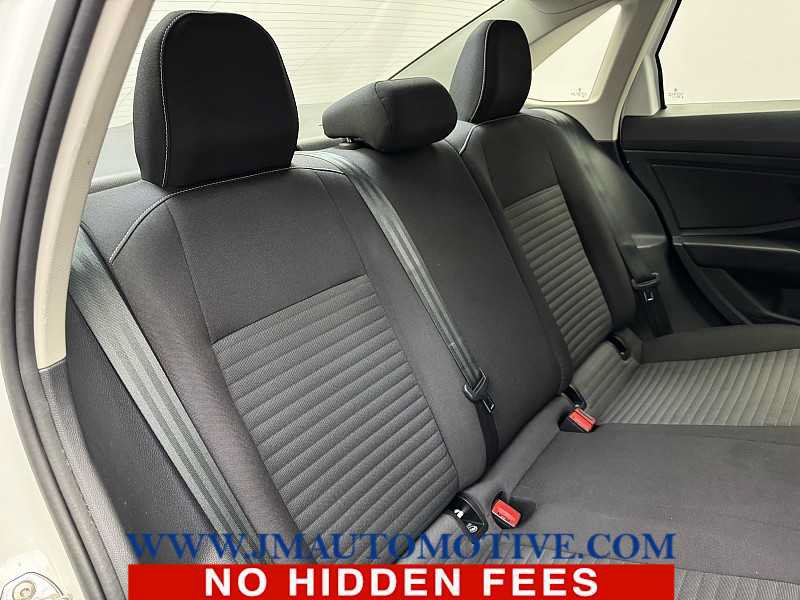 Used 2024 Volkswagen Jetta S FWD image 18
