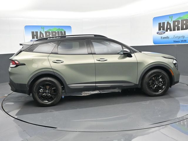 Used 2023 Kia Sportage X-Pro AWD/4WD image 6