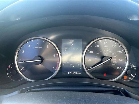 Used 2017 Lexus NX 200t FWD w/ Premium Package image 17