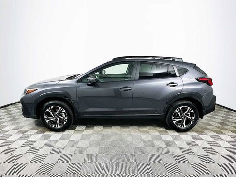 New 2026 Subaru Crosstrek 2.0i Premium image 4