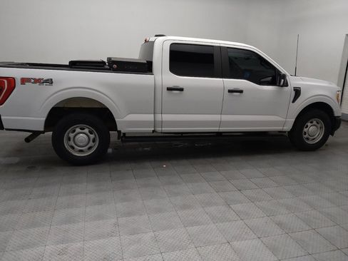Used 2022 Ford F150 XL w/ Trailer Tow Package image 10