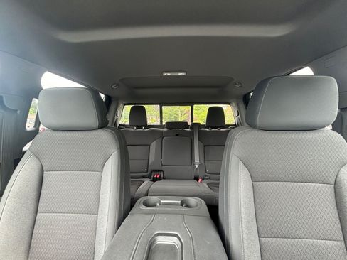 Used 2021 Chevrolet Silverado 1500 RST w/ Convenience Package II AWD/4WD image 30