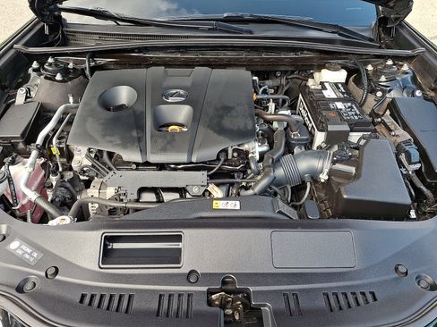 Certified 2021 Lexus ES 250 w/ Premium Package AWD/4WD image 29