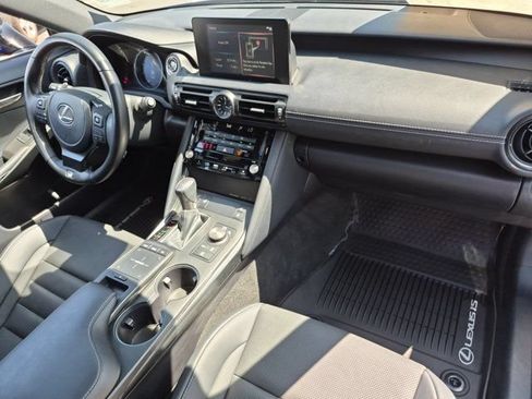 Used 2024 Lexus IS 350 F Sport RWD image 34