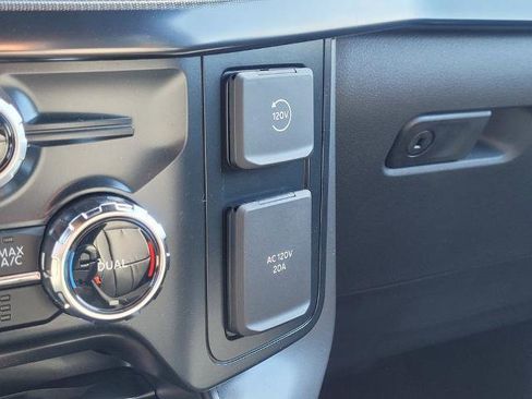 New 2026 Ford F150 Lariat w/ Equipment Group 502A High image 22