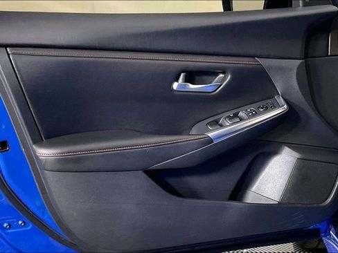 Used 2024 Nissan Sentra SR image 24