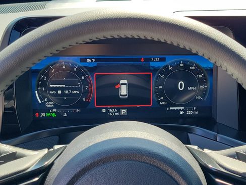 Used 2026 Subaru Outback Premium image 25