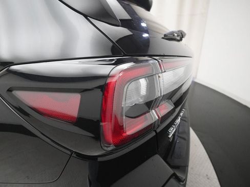 Certified 2025 Subaru Outback Limited AWD/4WD image 34