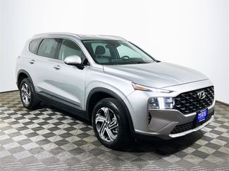 Used 2023 Hyundai Santa Fe SEL image 1