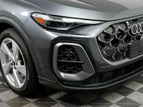 New 2025 Audi Q5 Prestige image 39