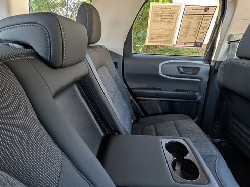 Used 2022 Ford Bronco Sport Big Bend image 31