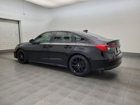 Used 2022 Honda Civic Sport image 3