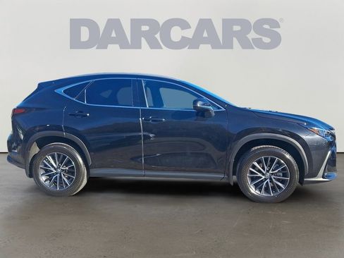 Used 2024 Lexus NX 350h AWD w/ Premium Package image 7