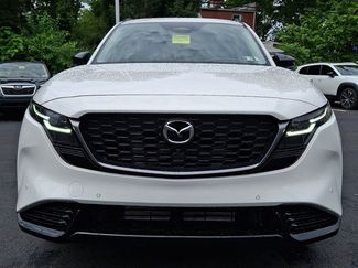 New 2026 MAZDA CX-5 2.5 S w/ Premium Plus Package AWD/4WD video 2