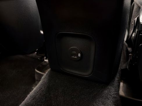 Used 2024 Ford Bronco Sport Big Bend AWD/4WD image 22